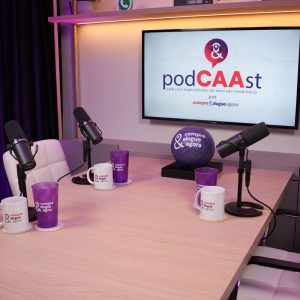 Podcast: a nova disputa por atenção no digital
