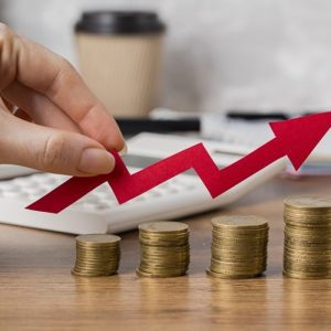 Alocação eleva retorno de carteira em dólar em 2025