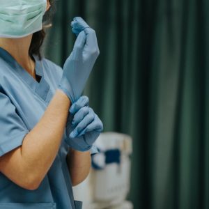 PL garante prioridade médica a profissionais de enfermagem