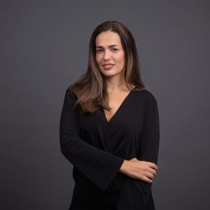 Rafaella Carvalho da Cyrela se torna VP na Ademi-RJ