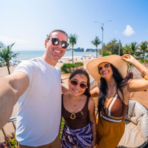 Interesse por viagem nacional é o maior em quatro anos