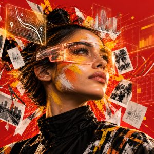 Escolhas estratégicas impulsionam o marketing para 2027