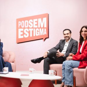 Videocast debate preconceito à obesidade