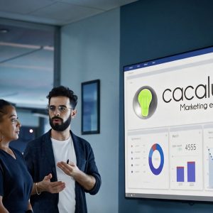 Cacalutia assume mídia na geração de leads para indústrias