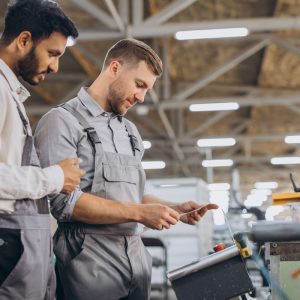 Manufatura acelera modernização e demanda novas competências