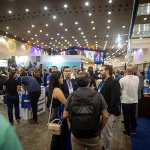 EXPOLOG DAY conecta Norte, Nordeste e Sudeste em São Paulo