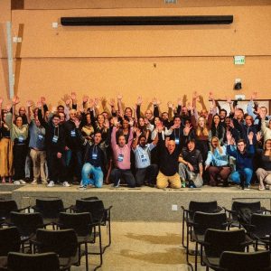 COO da Dataside fala sobre IA e liderança no AI Summit