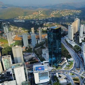 Nova centralidade urbana surge em Nova Lima (MG)