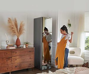 LG coloca a tecnologia a serviço do conforto em residências de alto padrão