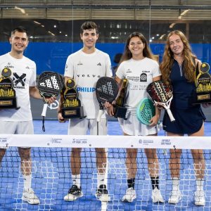 Torneio FIP Gold conclui primeira edição na América do Sul
