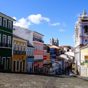 Litoral da Bahia concentra festas de Réveillon 2027