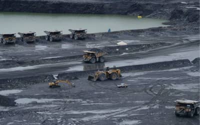Brasil apresenta 41 projetos para atrair US$ 7,3 bilhões em investimentos no setor mineral