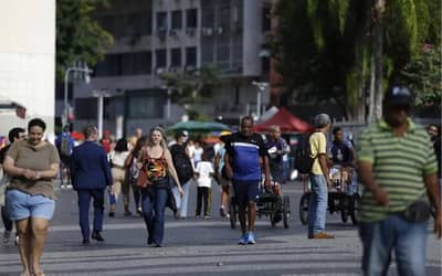 Cidades pequenas têm maior participação partidário-eleitoral no Brasil