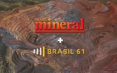 MG: Estado poderá suprir 20% da demanda mundial de terras raras