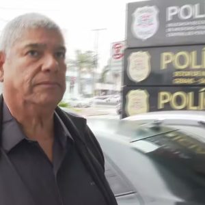 Ministro do STJ nega liberdade para Milton Leite