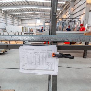 Hotel modular em steel frame leva lógica industrial às obras