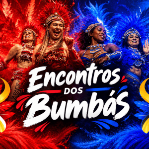 Sampa Tribal anuncia data do segundo Encontro dos Bumbás