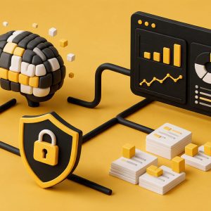 Uso individual de IA amplia riscos de governança empresarial