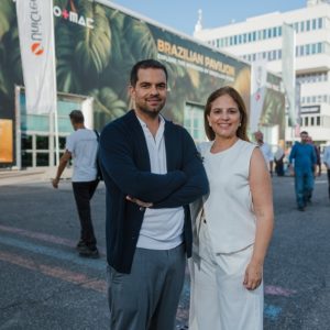 Granos participa da Marmomac Verona e apresenta novidades