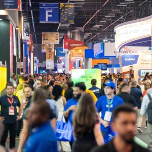 Feicon Rio conecta compradores e expositores no estado