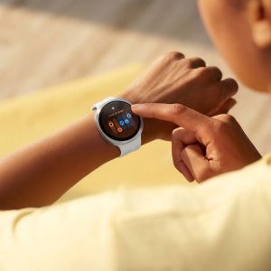 Tecnologia wearable permite monitorar saúde do coração