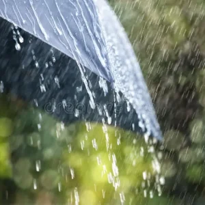 Setembro começa com frente fria, ciclone e chegada de ar frio