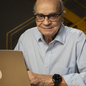 Huawei e Drauzio Varella ampliam parceria com foco em saúde