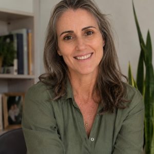 Gisele Abrahão põe o turismo no centro do debate econômico