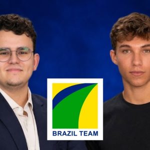 Brasil estreia no World Youth Entrepreneurship Challenge