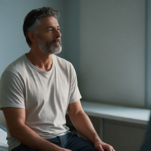 Andrologia atua no cuidado da saúde masculina