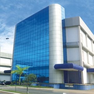 Indústria farmacêutica como pilar da saúde no Brasil