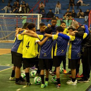 ONG dobra número de atendidos no esporte em 16 estados