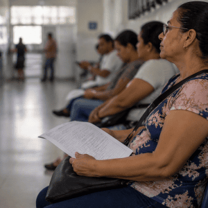 Desafios no SUS impactam o tratamento da anemia