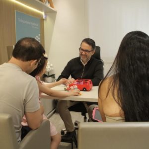 Procura por diagnóstico de autismo e TDAH expõe lacuna