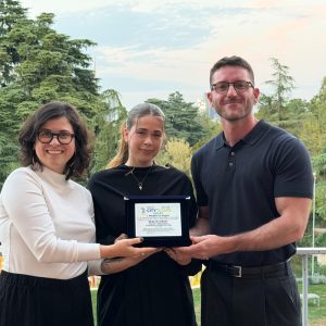 Arquitetos catarinenses premiados na Itália com Rua da Saúde
