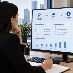 Reforma Tributária leva foco para atualização dos ERPs