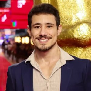 Do Laboratório Novas Histórias ao Oscar 2027