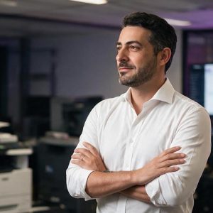 Empresa catarinense conecta gestão a marcas globais