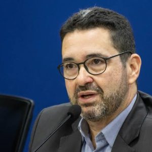Recuperações judiciais no agro batem recorde, e secretário de Agricultura de SP culpa país que “gasta mais do que arrecada”