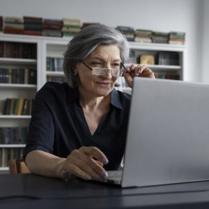 Aprender ao longo da vida ganha importância diante do envelhecimento da população