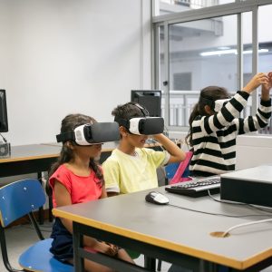 Apenas 25% das escolas particulares têm guia para uso de IA