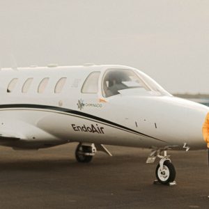 Projeto EndoAir viaja o Brasil para tratar a endometriose