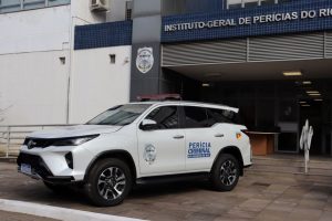 IGP cria Núcleo de Perícias em Feminicídio para qualificar investigações