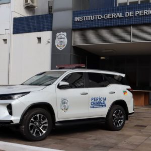 IGP cria Núcleo de Perícias em Feminicídio para qualificar investigações