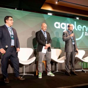 Agrolend Day debate crédito e futuro da distribuição