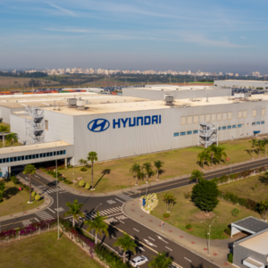 Hyundai apresenta nova estrutura global de governança
