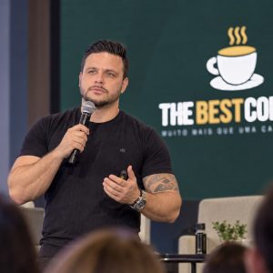 The Best Coffee amplia suporte 360º a franqueados