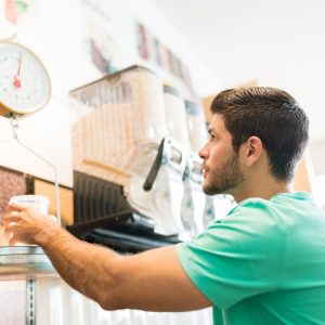 Filtragem comercial integra rotina de cafeterias e hotéis