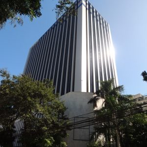 Leilão da sede da Dataprev será realizado em 30 de outubro