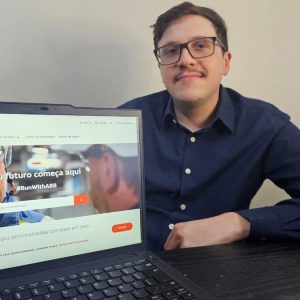 ABB aplica IA no RH com abordagem humanizada